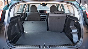 Hyundai Bayon SUV review | Carbuyer